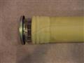 高溫針刺氈-高溫除塵布袋