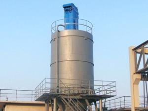 (倉(cāng)頂除塵器,小單機(jī),倉(cāng)頂除塵設(shè)備)