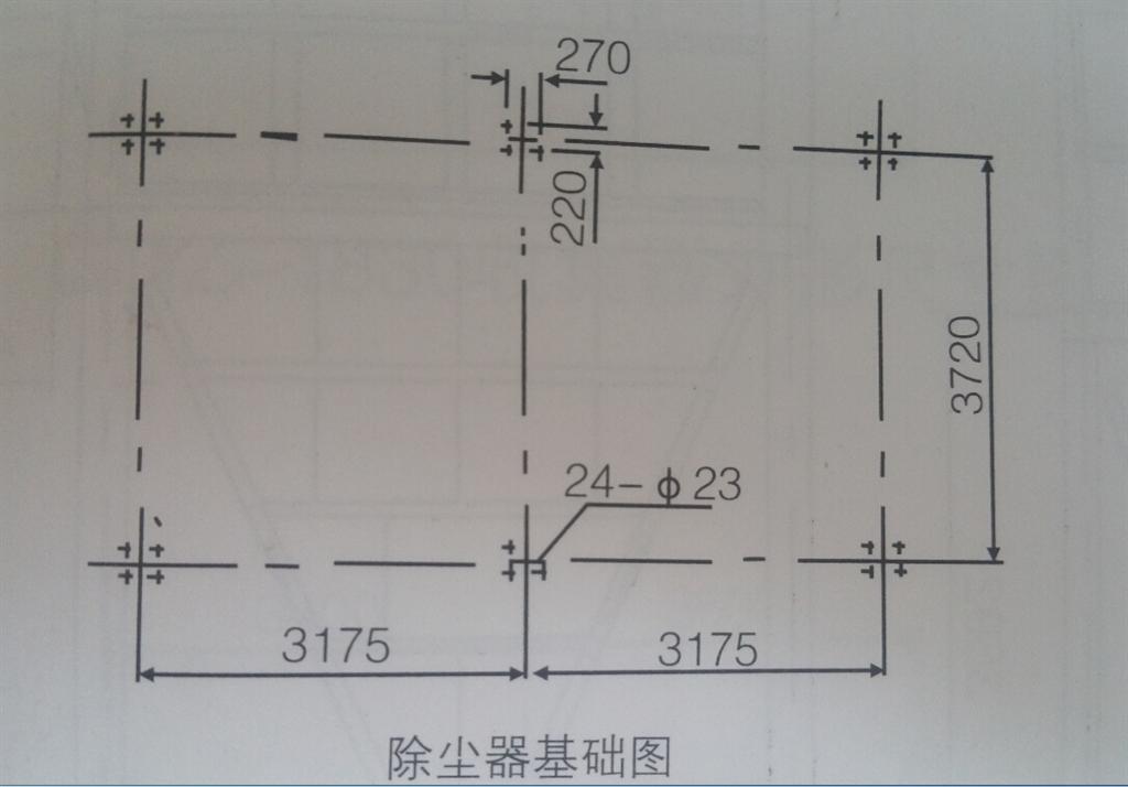 華康小型鍋爐除塵器應(yīng)用濕式脫硫除塵器
