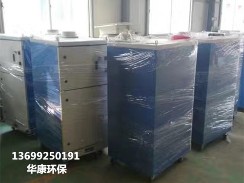 如何去降低對(duì)工業(yè)廢氣處理設(shè)備的維保保養(yǎng)成本